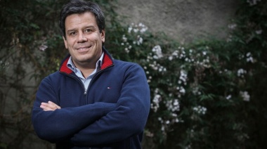 Facundo Manes tiene Covid-19 y está internado con una neumonía
