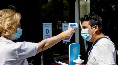 Italia: “El virus clínicamente no existe más”