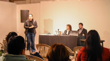 El personal del IMD se forma en discapacidad