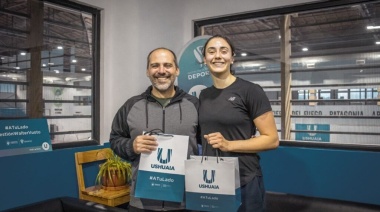 Renata Godoy: Brillando en el Atletismo Argentino junto a su entrenador Lucas Doffo