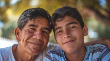 Día del Padre: Cómo la paternidad influye en las habilidades clave de liderazgo