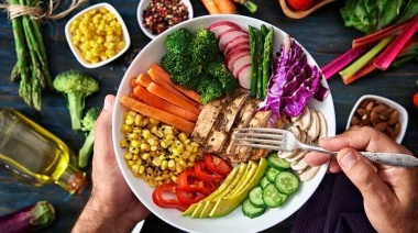 Cómo aumentar la energía de forma natural y no sentirse cansado: 7 consejos
