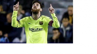 Lionel Messi es el atleta mejor pago en el mundo según Forbes: quiénes completan el top 10