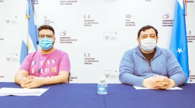 Llegan a 26 los fallecidos por Covid-19 en Río Grande