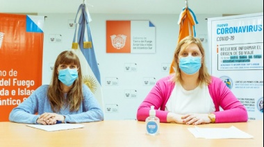 Parte extendido de la situación epidemiológica
