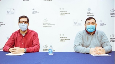 Mas de 90 llamados al 107 a raíz de los casos detectados en Ushuaia