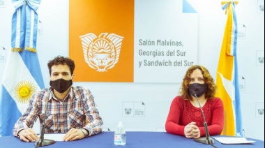 "En un estado epidemiológico donde hay circulación comunitaria, cualquier síntoma respiratorio es tomado como sospechoso"