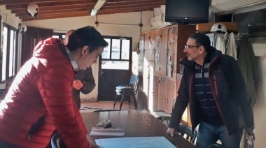 Tratamiento de efluentes del Matadero Municipal: La obra comenzará en Agosto