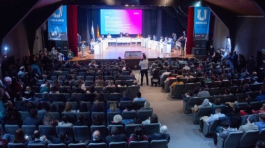 Vuoto: “Este va a ser el mejor año de la gestión en 12 años”