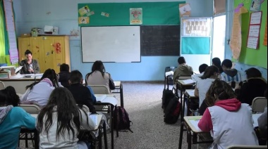 Pruebas Aprender: Mejoraron los resultados en Lengua tras la vuelta a clases presenciales, pero 4 de cada 10 chicos no alcanzan el nivel esperado en Matemática