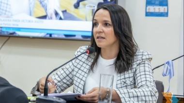 1º Congreso Internacional sobre abuso sexual contra infancias y adolescencias