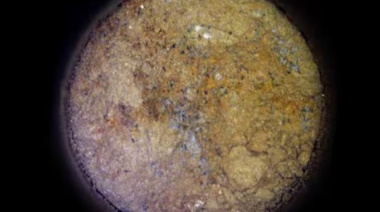 La NASA descubrió la pista más importante de vida antigua en Marte