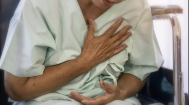 Razones para vacunarse: La covid puede causar muertes prematuras años después