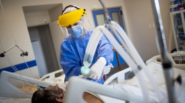 El coronavirus altera la microbiota del intestino y aumenta el riesgo de otras infecciones