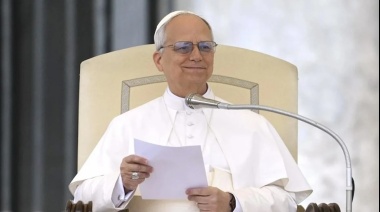 Un cardenal confirmó que el papa vendrá a la Argentina en su primera gira latinoamericana