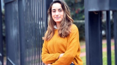 Una adolescente cordobesa, la mejor del mundo en un examen de la Universidad de Cambridge