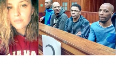 El desesperado ruego de una víctima a sus violadores y la estremecedora y fría confesión de uno de ellos
