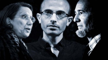 "El coronavirus podría terminar dejando un gran legado positivo": 3 destacados pensadores dan su visión de un mundo postpandemia