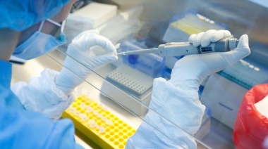 Que opinan los laboratorios internacionales de la vacuna rusa recién aprobada