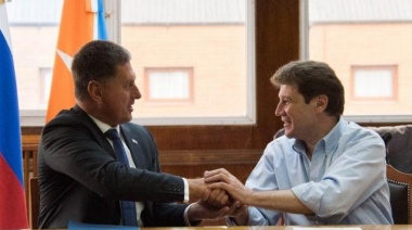 Rusia rechaza el ofrecimiento del gobernador para fabricar la vacuna contra el Covid-19