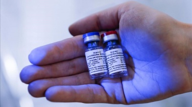 Obligatoria, gratuita y para grupos de riesgo: cómo será la aplicación de la vacuna rusa contra el coronavirus