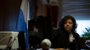 Carla Vizzotti y un mensaje a quienes no se quieren poner la vacuna rusa
