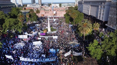 El FdT se enfoca en la organización del acto por el Día del Militante