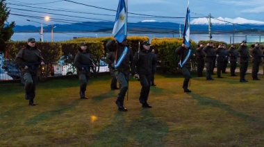 213º aniversario de la Revolución de Mayo
