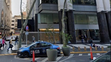 Israel cierra su embajada en Argentina tras el conflicto con Irán