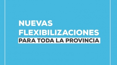 Flexibilizan disposiciones sanitarias en la actividad deportiva