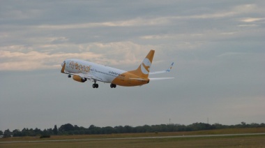 Siete aerolíneas pidieron 792 nuevas rutas para volar