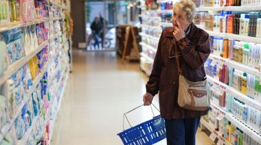 La inflación de septiembre fue 12,7% y acumuló 138,3% en los últimos doce meses