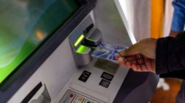 Comisiones más caras: desde mayo extraer dinero de un cajero puede costar hasta $5.000