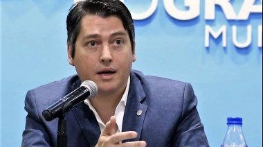 Perez: "No vamos a permitir que se vulnere nuestro patrimonio histórico"