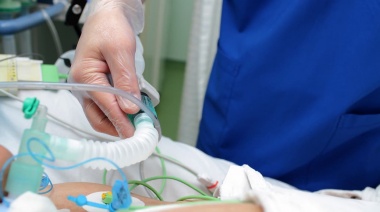 Por primera vez excluyeron a un paciente por la saturación del sistema sanitario en Río Negro