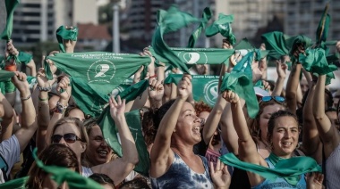 Claves del nuevo proyecto para legalizar el aborto que se presenta hoy en el Congreso