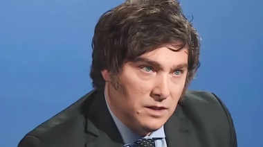 Javier Milei dijo que piensa en un plebiscito para anular el aborto: "No es un derecho ganado"