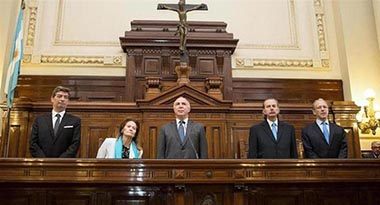 ¿Qué puede pasar ahora con el aborto?