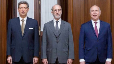 La Corte convocó a una reunión para definir el futuro de Cristina: a qué hora es el encuentro