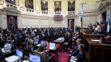 La maniobra de los senadores que les permitirá actualizarse el salario a $8 millones