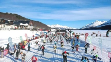 La Municipalidad de Ushuaia acompañará la 36° edición de la Marcha Blanca