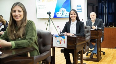 El Partido Verde presentó un proyecto de ley para crear un Sistema Integral de Cuidados para Adultos Mayores