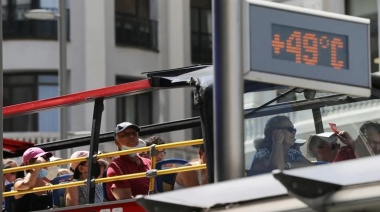 Ola de calor en España: Al menos 237 muertos y más de 3.000 personas evacuadas por incendios forestale