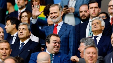 La Casa Real Española descartó que el Rey Felipe reciba a Milei en medio de la tensión bilateral