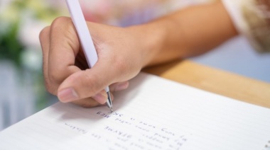 Mas de 1.1000 estudiantes fueron asistidos a través del programa municipal "Sigo Aprendiendo"