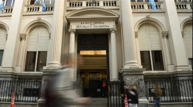 Derrumbe en las bolsas de todo el mundo: Cómo repercutió en Argentina