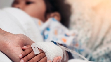 La OMS vincula la hepatitis aguda infantil con la covid-19