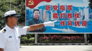 Un informe de cinco agencias de inteligencia occidentales revela las mentiras de China sobre el coronavirus