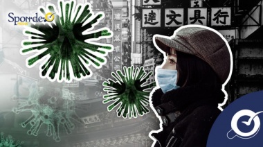 China advierte que el coronavirus podría “mutar y propagarse”