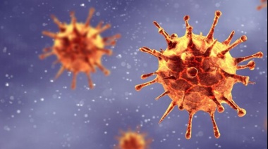 "Un enemigo increíblemente astuto": por qué el virus que causa el covid-19 se propaga con tanta eficacia entre los humanos
